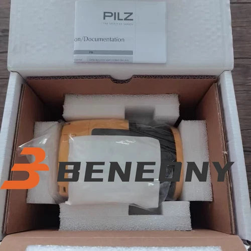 Brand New 1pc Pilz PSEN sc L 5.5 08-12 6D000013 Laser Scanner 1-Year Warranty !
