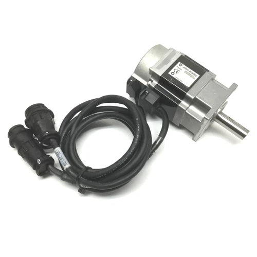 Allen Bradley TLY-A220T-HJ62AN Kinetix Servo Motor 230VAC, 6000RPM, NEMA 23