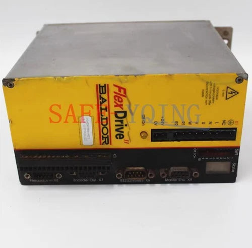1pcS BALDOR Prudential driver FDH2A05TB-RN23 USED