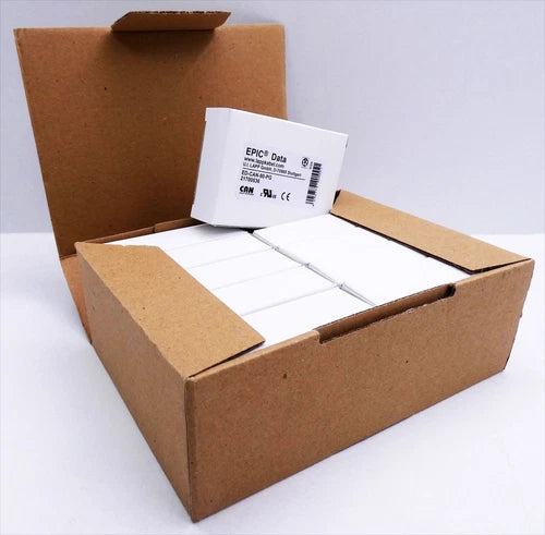 10x Lapp  ED-CAN-90-PG 21700536 CAN-Bus-Steckverbinder -unused/OVP-