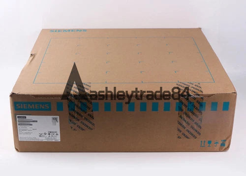 1PCS NEW SIEMENS SINUMERIK OPERATION PANEL 6FC5203-0AF52-0AA0