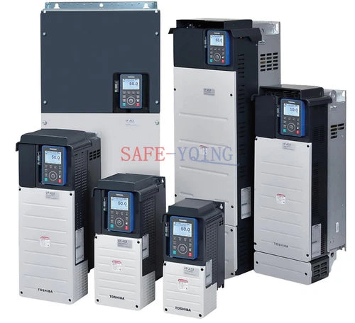 1PC TOSHIBA INVERTER VFAS3-4300PC-F NEW