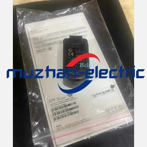 1pc SAMSON 6109-1010 Brand New IP converter