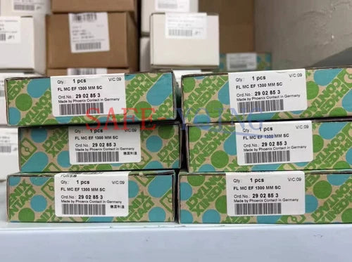 1PCS Phoenix Contact FL MC EF 1300 MM SC 2902853 module New