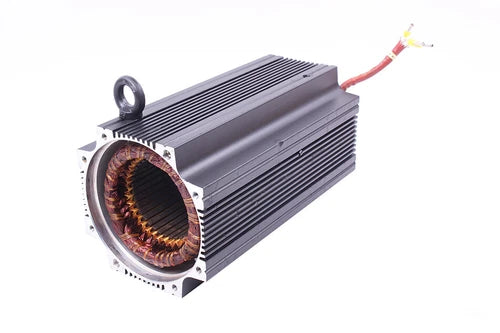 FAS2240040P00449 STATOR VICKERS GEBRAUCHT / KEINE GARANTIE / EXPRESS-LIEFERUNG