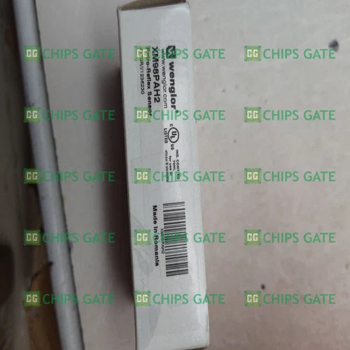 1P?S novo para Wenglor XM98PAH2 sensor inverso espelho fotoel¨¦trico envio r¨¢pido