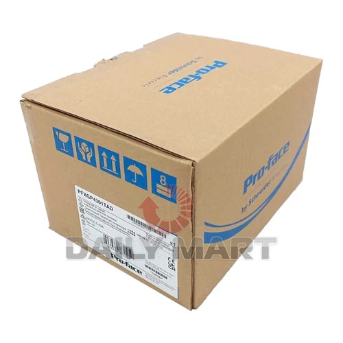 New In Box PROFACE PFXGP4301TAD Touch Screen