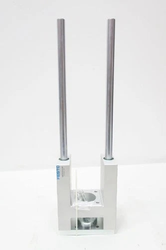 Festo EAGF-V2-KF-63-320 Guided Slide Cylinder Unit 63mm 320mm