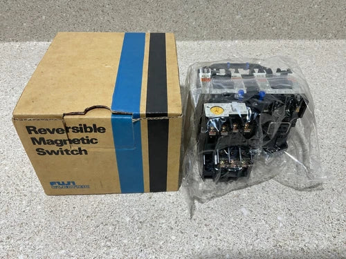 Fuji Electric SW-0RM/3H 1.7-2.6A NEW