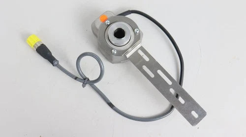 Baumer Inkrementale Drehgeber ITD 23 A4 Y2 128H BX K10SK4 S 14 HTL NEUWERTIG