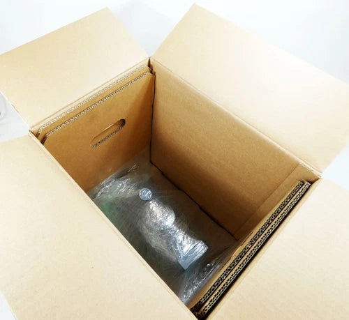 Vogel MKSH 1 301707 i=14,40 Kegelstirnradgetriebe -unused/OVP-