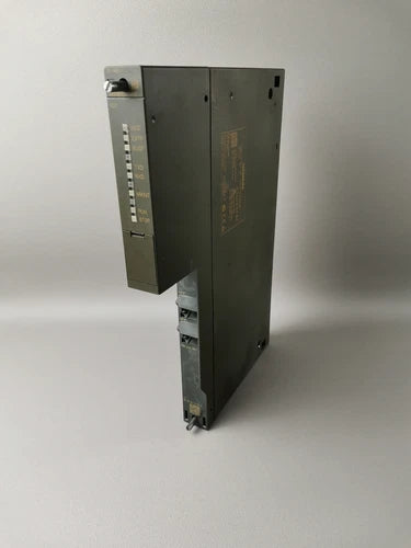 Siemens 6GK7443-1EX20-0XE0 ohne Klappe