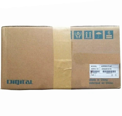 AGP3510-T1-AF NEW Pro-face AGP3510T1AF Proface HMI Touch Screen