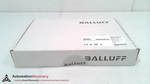 BALLUFF BNI00AJ, SENSOR / ACUATOR HUB,  BNI IOL-719-002-Z012, NEW #323648