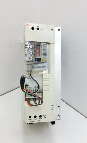 ABB  ACS55-01E-09A8-2-U