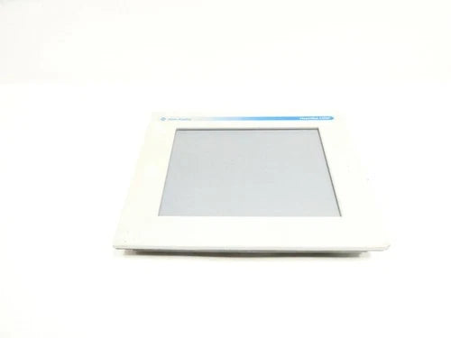 Allen Bradley 1200P Versaview Operator Interface Panel