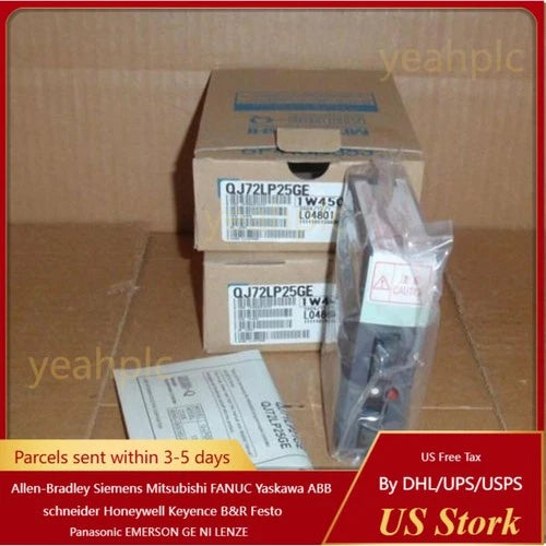 One New module Mitsubishi QJ72LP25GE IN BOX Free Shipping