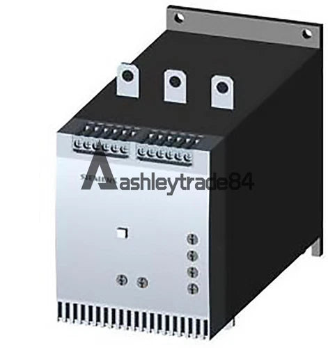 1PCS NEW SIEMENS soft starter 3RW4056-6BB34
