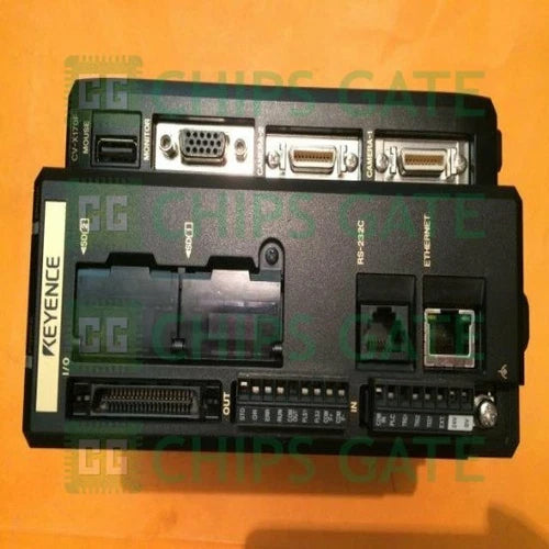 1 pe?a nova Keyence CV-X170F envio r¨¢pido