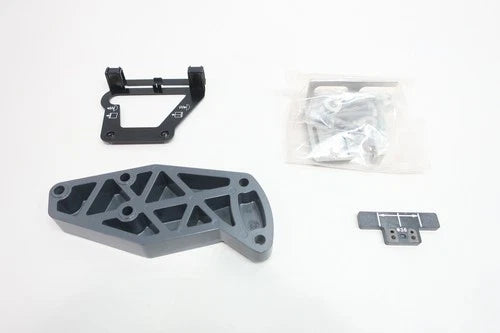 FISHER MTG-225-403287 GG12361X012 GG20240X042 VALVE MOUNTING KIT 38MM