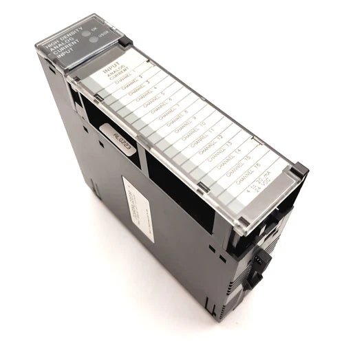 GE Fanuc IC693ALG223A PLC Analog Current Input Module, 16-Point, 4-20mA