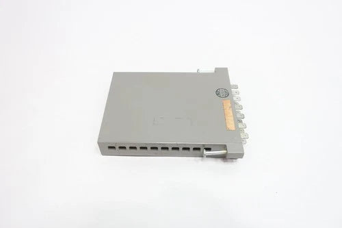 Yaskawa JBAM-X004-0 Adj Plc Module