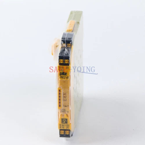 NEW 1PCS pilz safety relay PNOZ S8 751108