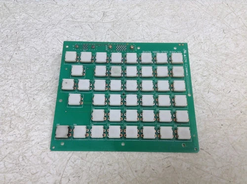 Fujitsu Fanuc BUHIN N86D-3755-R001/01 Circuit Board N860-3755-T001 GCMK-C2X