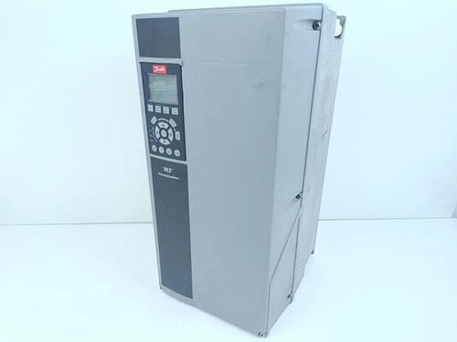 Danfoss 131B7976 FC-301P11KT4E21H1XXXXXXSXXXXA6BXCXXXXDX 11kw 400V TESTED & EXCELLENT