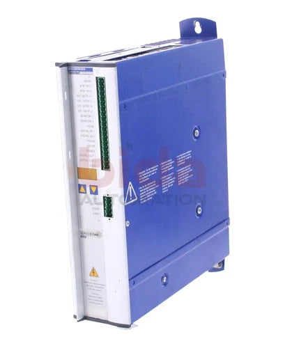 Kollmorgen SERVOSTAR603 Servoregler / Sevo controller