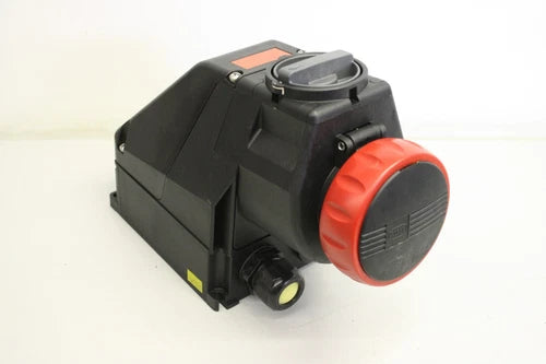 STAHL  8571/11-406 32A 6h 3p+ EX Stecker  Wandsteckdose  09650339DE0025