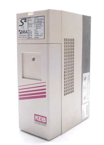 KEB 10.S4.D30-347M Frequenzumrichter