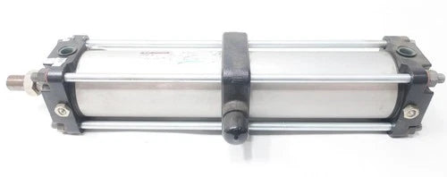 Smc CDA1TN80-350 Double Acting Pneumatic Cylinder 80mm 350mm 145psi
