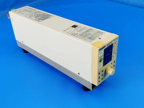Kikusui PAS20-18 geregeltes Gleichstromnetzteil 0-20 V 18A  Inkl. MwSt.