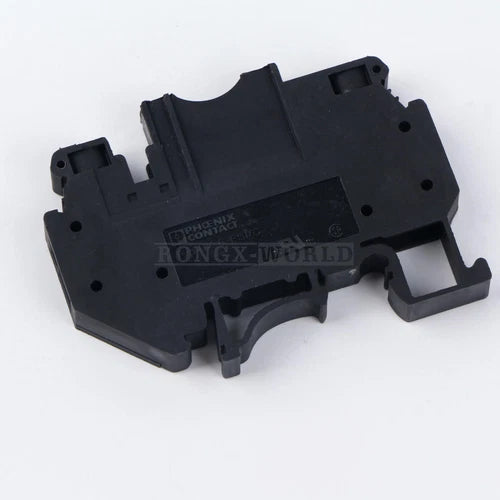 50PCS Phoenix Contact UK 6-FSI/C 3118203 fuse terminal block new