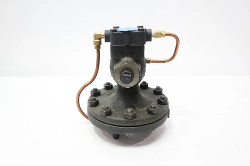 Spirax Sarco 55223 Pressure Regulator Valve 3/4in
