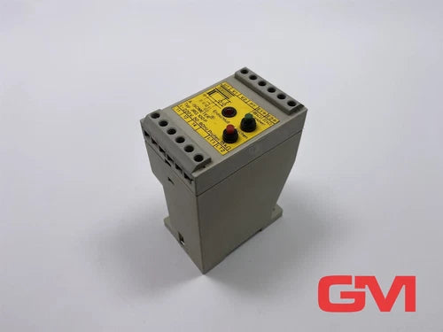 Bender Isolationsw?chter IRG 100 P insulation monitor 220V 912151 A-Isometer