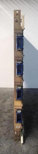 Okuma Opus E0241-653-027-1C RS Board - GHB-74