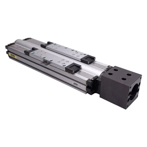 Parker 404100XRMSD2H1L1C1M3 Linear Actuator, 5mm Lead, 100mm Travel, NEMA 23
