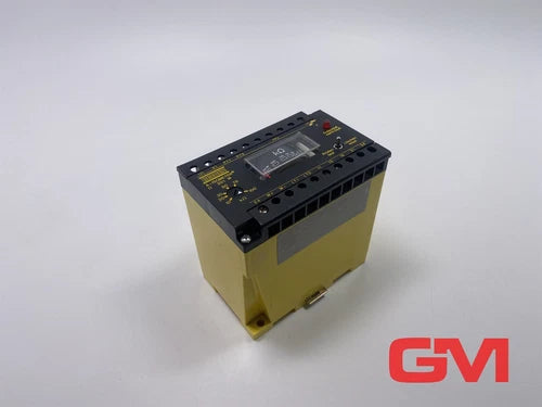 Bender Isolationsw?chter D 201 M insulation monitor A-ISOMETER D201M ?berwachung