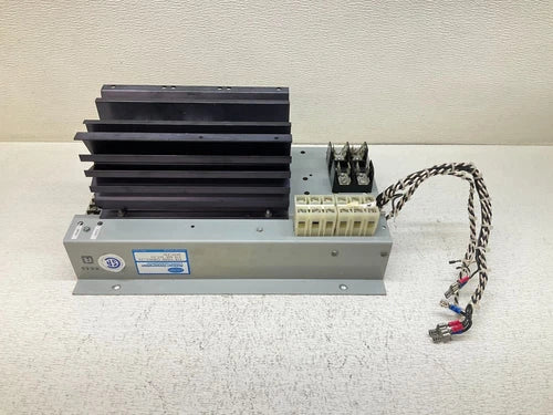 Controlador de energia Robicon Barber Colman 444 202.03 SCR 240 V 25 A 44420203 (TSC)