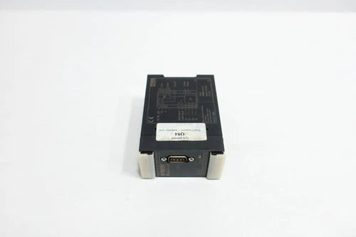 Parker PWD00A-400-30 Amplifier