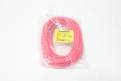 Turck RSM E40-16M Cable 9a 16m 300v-ac