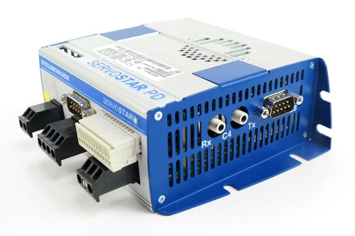Kollmorgen ServoStar Pd PE205561-MZ, PRD-MZ205S0z-10 Servoregler Servosteuerung