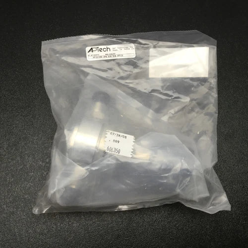 APTECH AP1910SM 2PW MV8 MV8 APCI2 Tied Diaphragm Regulator 2-100PSIG 2-Port