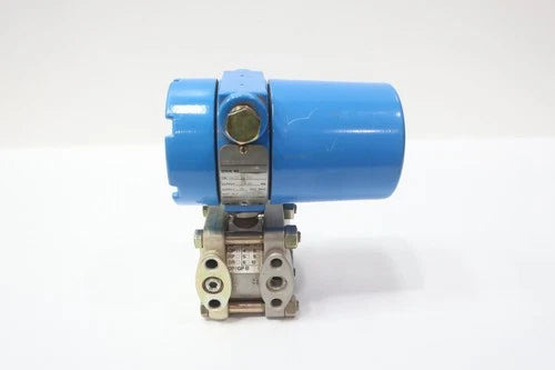Rosemount 1151GP3S22M4B1 Gauge Pressure Transmitter 45v-dc 0-30in-h2o