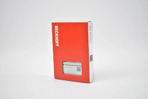 Beckhoff EtherCAT-Klemme 2-Kanal-Analog-Eingang EL3202-0010 ( EL 3202-0010 )