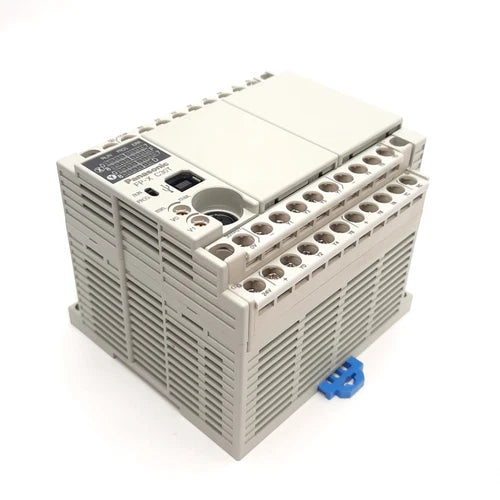 Panasonic FP-X C30T PLC Control Unit 16 DC Inputs,14 Relay Outputs 24VDC