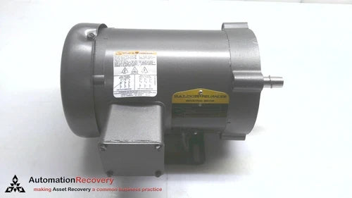 BALDOR CM3539 GENERAL PURPOSE MOTOR, NEW* #309784