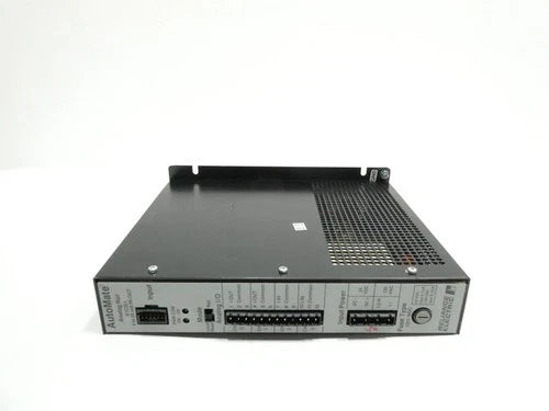 Reliance Electric 61C351 86429-74RA Automate Analog Rail Module
